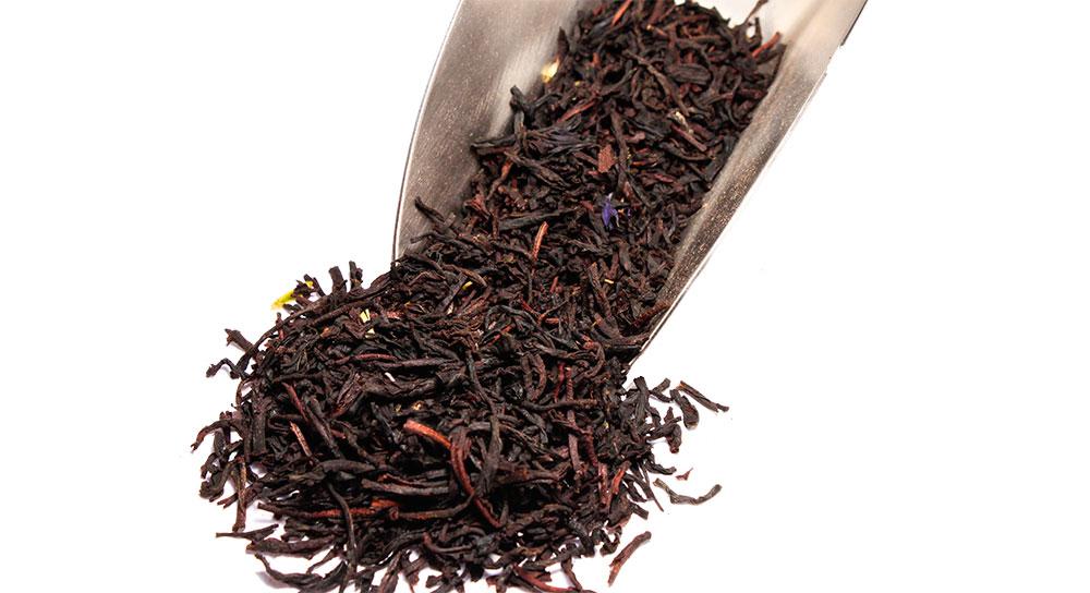 ROYAL EARL GREY LOOSE TEA - 50G