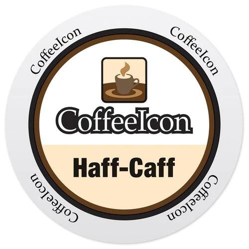 HALF-CALF COFFEE K-POD - 24CT