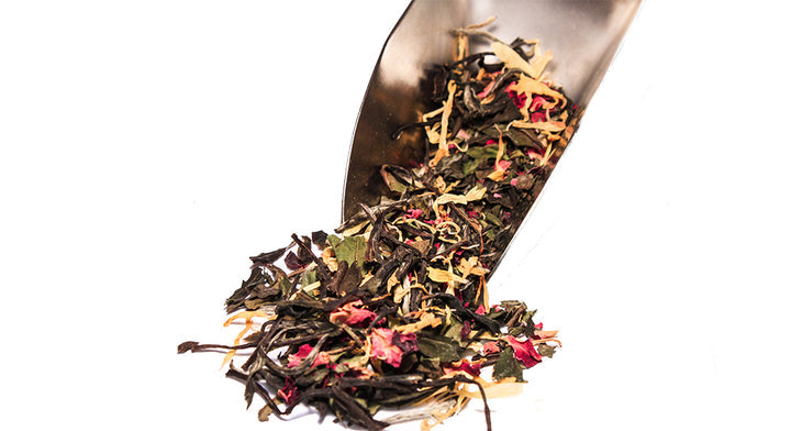 IMPERIAL BLOSSOM LOOSE TEA - 50G