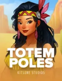 totem poles official logo